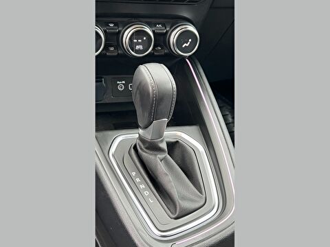 renault, clio, hatchback 1.0 tce ıcon x-tronic, otomatik, benzin 2.el otomobil | renew 13