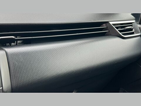 renault, clio, hatchback 1.0 tce ıcon x-tronic, otomatik, benzin 2.el otomobil | renew 20
