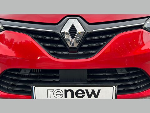 renault, clio, hatchback 1.0 tce ıcon x-tronic, otomatik, benzin 2.el otomobil | renew 18