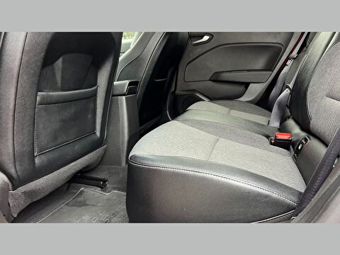 renault, clio, hatchback 1.0 tce ıcon x-tronic, otomatik, benzin 2.el otomobil | renew 11