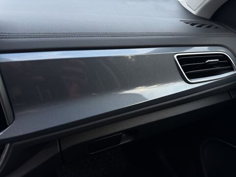 volkswagen, t-roc, suv 1.5 tsı act style dsg, otomatik, benzin 2.el otomobil | renew 25