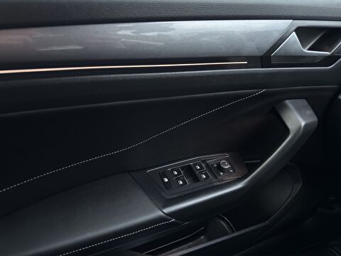 volkswagen, t-roc, suv 1.5 tsı act style dsg, otomatik, benzin 2.el otomobil | renew 24