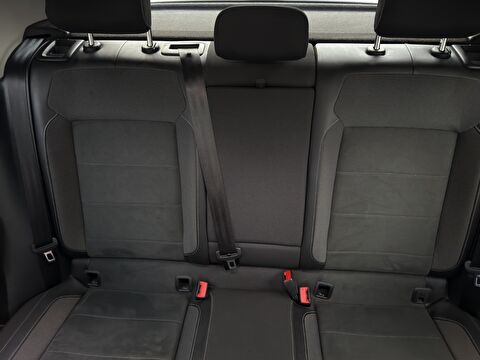 volkswagen, t-roc, suv 1.5 tsı act style dsg, otomatik, benzin 2.el otomobil | renew 14