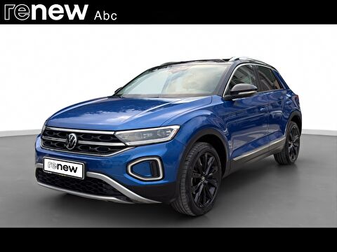 SUV 1.5 TSI ACT Style DSG, 2. el otomobil | renew