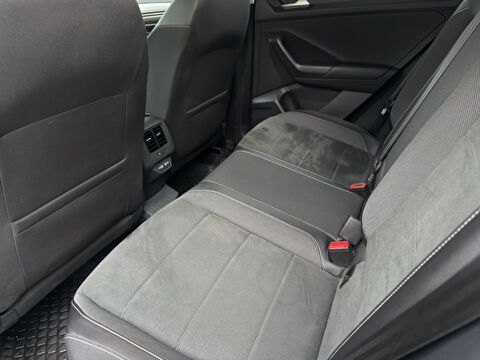 volkswagen, t-roc, suv 1.5 tsı act style dsg, otomatik, benzin 2.el otomobil | renew 15