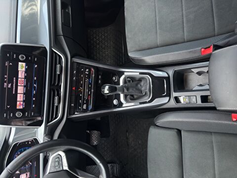 volkswagen, t-roc, suv 1.5 tsı act style dsg, otomatik, benzin 2.el otomobil | renew 19