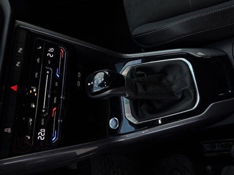 volkswagen, t-roc, suv 1.5 tsı act style dsg, otomatik, benzin 2.el otomobil | renew 17