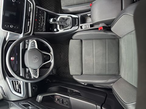 volkswagen, t-roc, suv 1.5 tsı act style dsg, otomatik, benzin 2.el otomobil | renew 13