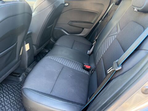 renault, clio, 1.0 tce techno esprit alpine	x-tronic, otomatik, benzin 2.el otomobil | renew 15