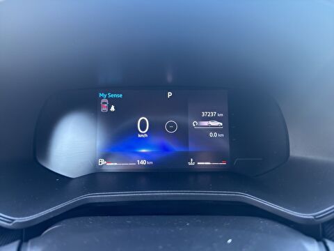 renault, clio, 1.0 tce techno esprit alpine	x-tronic, otomatik, benzin 2.el otomobil | renew 12
