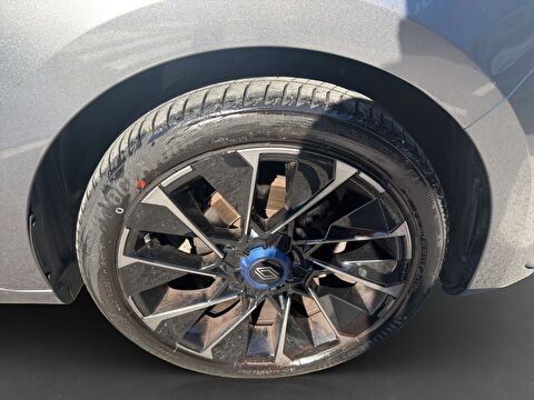 renault, clio, 1.0 tce techno esprit alpine	x-tronic, otomatik, benzin 2.el otomobil | renew 9