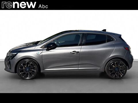 renault, clio, 1.0 tce techno esprit alpine	x-tronic, otomatik, benzin 2.el otomobil | renew 4