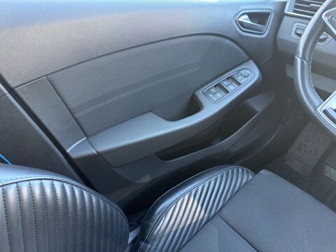 renault, clio, 1.0 tce techno esprit alpine	x-tronic, otomatik, benzin 2.el otomobil | renew 23