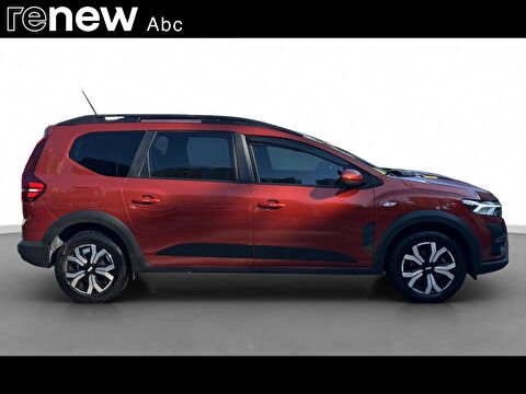 dacia, jogger, 1.0 turbo expression 7 koltuk, manuel, benzin 2.el otomobil | renew 5