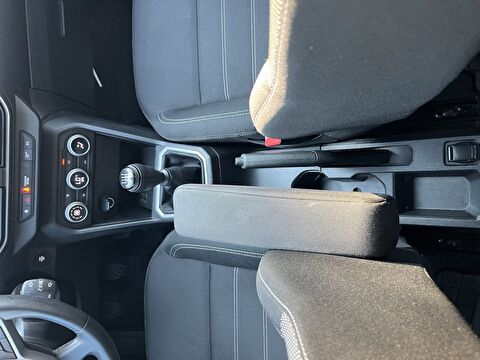 dacia, jogger, 1.0 turbo expression 7 koltuk, manuel, benzin 2.el otomobil | renew 19
