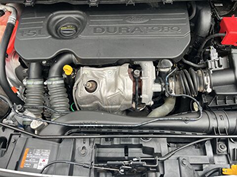 ford, tourneo courier, 1.5 tdcı trend, manuel, dizel 2.el otomobil | renew 21