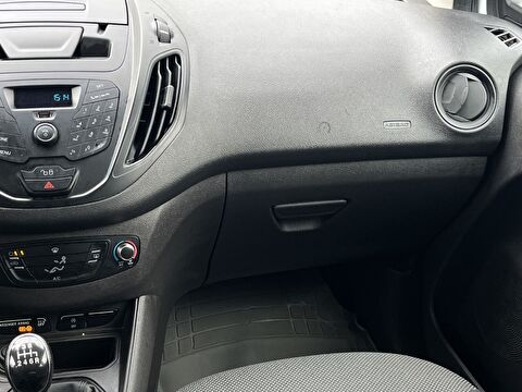 ford, tourneo courier, 1.5 tdcı trend, manuel, dizel 2.el otomobil | renew 24