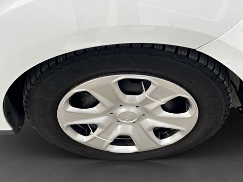 ford, tourneo courier, 1.5 tdcı trend, manuel, dizel 2.el otomobil | renew 8