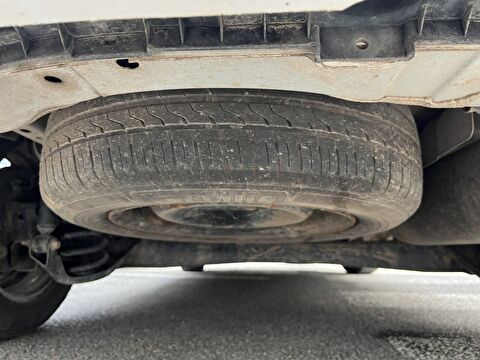 ford, tourneo courier, 1.5 tdcı trend, manuel, dizel 2.el otomobil | renew 22