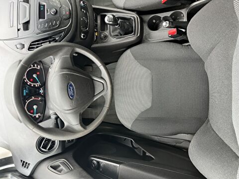 ford, tourneo courier, 1.5 tdcı trend, manuel, dizel 2.el otomobil | renew 18