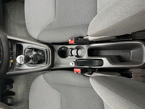 ford, tourneo courier, 1.5 tdcı trend, manuel, dizel 2.el otomobil | renew 19