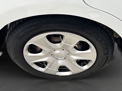 ford, tourneo courier, 1.5 tdcı trend, manuel, dizel 2.el otomobil | renew 6