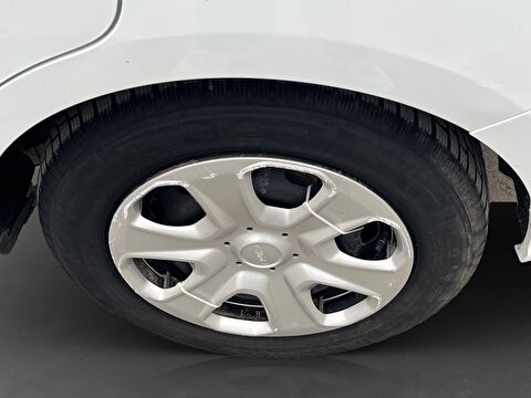 ford, tourneo courier, 1.5 tdcı trend, manuel, dizel 2.el otomobil | renew 9