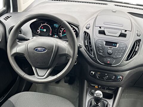 ford, tourneo courier, 1.5 tdcı trend, manuel, dizel 2.el otomobil | renew 13