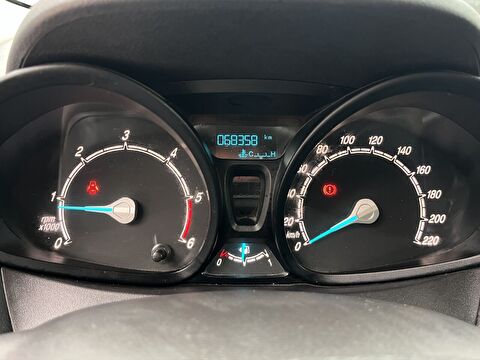 ford, tourneo courier, 1.5 tdcı trend, manuel, dizel 2.el otomobil | renew 12