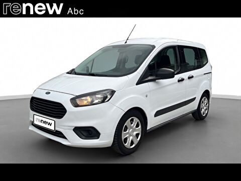 1.5 TDCI Trend, 2. el otomobil | renew