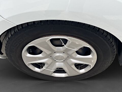 ford, tourneo courier, 1.5 tdcı trend, manuel, dizel 2.el otomobil | renew 7