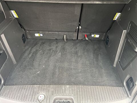 ford, tourneo courier, 1.5 tdcı trend, manuel, dizel 2.el otomobil | renew 10