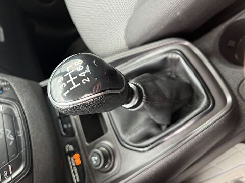 ford, tourneo courier, 1.5 tdcı trend, manuel, dizel 2.el otomobil | renew 17