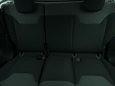 ford, tourneo courier, 1.5 tdcı trend, manuel, dizel 2.el otomobil | renew 14