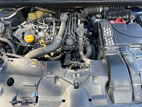 renault, megane, sedan 1.3 tce ıcon edc, otomatik, benzin 2.el otomobil | renew 21