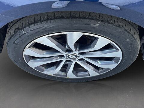 renault, megane, sedan 1.3 tce ıcon edc, otomatik, benzin 2.el otomobil | renew 8