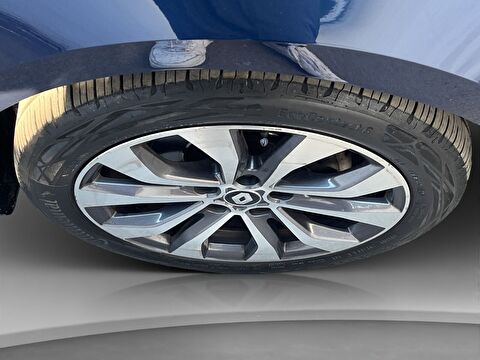 renault, megane, sedan 1.3 tce ıcon edc, otomatik, benzin 2.el otomobil | renew 9