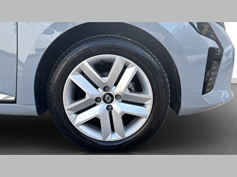 renault, clio, hatchback 1.0 tce evolution x-tronic, otomatik, benzin 2.el otomobil | renew 9
