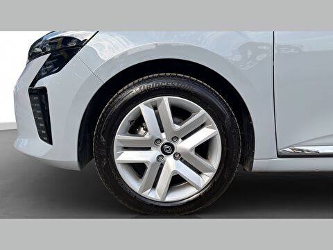 renault, clio, hatchback 1.0 tce evolution x-tronic, otomatik, benzin 2.el otomobil | renew 6