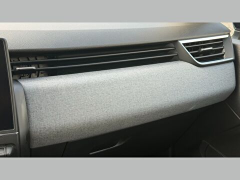 renault, clio, hatchback 1.0 tce evolution x-tronic, otomatik, benzin 2.el otomobil | renew 22