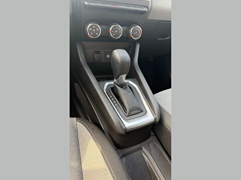 renault, clio, hatchback 1.0 tce evolution x-tronic, otomatik, benzin 2.el otomobil | renew 15
