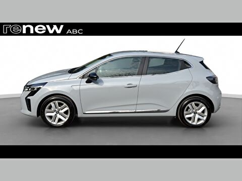 renault, clio, hatchback 1.0 tce evolution x-tronic, otomatik, benzin 2.el otomobil | renew 4