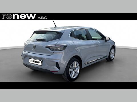 renault, clio, hatchback 1.0 tce evolution x-tronic, otomatik, benzin 2.el otomobil | renew 3