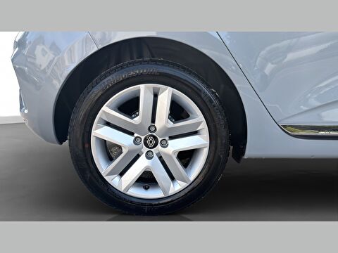 renault, clio, hatchback 1.0 tce evolution x-tronic, otomatik, benzin 2.el otomobil | renew 7