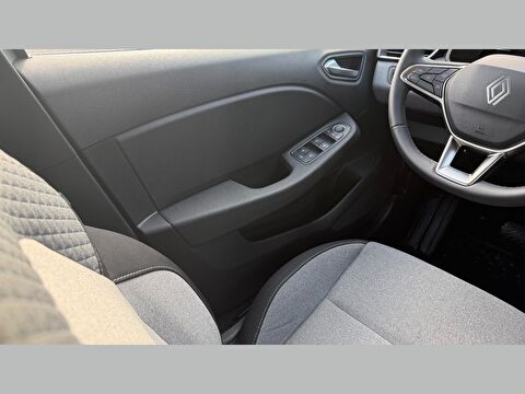 renault, clio, hatchback 1.0 tce evolution x-tronic, otomatik, benzin 2.el otomobil | renew 21