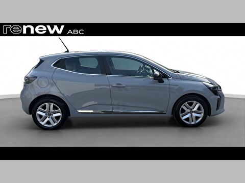 renault, clio, hatchback 1.0 tce evolution x-tronic, otomatik, benzin 2.el otomobil | renew 5
