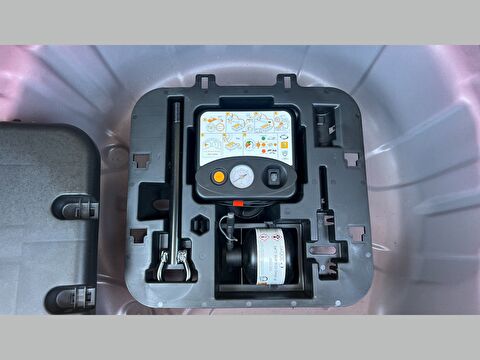 renault, clio, hatchback 1.0 tce equilibre x-tronic, otomatik, benzin 2.el otomobil | renew 17