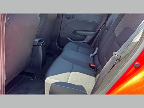 renault, clio, hatchback 1.0 tce equilibre x-tronic, otomatik, benzin 2.el otomobil | renew 12