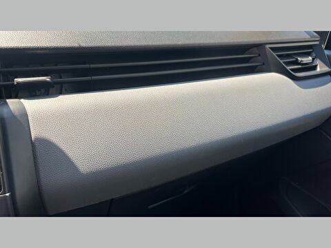 renault, clio, hatchback 1.0 tce equilibre x-tronic, otomatik, benzin 2.el otomobil | renew 20
