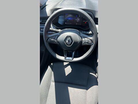 renault, clio, hatchback 1.0 tce equilibre x-tronic, otomatik, benzin 2.el otomobil | renew 14